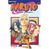 CARLSEN MANGA Naruto 24