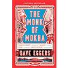 Vintage The Monk of Mokha: A Novel [Lingua Inglese]