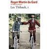 Folio Les Thibault Tome 1