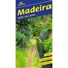 Sunflower Books Madeira Sunflower Walking Guide: 100 long and short walks; 6 car tours