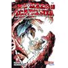 CARLSEN MANGA My Hero Academia 18. Abenteuer und Action in der Superheldenschule!