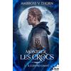 MXM Bookmark A contre-chant: Montrer les crocs, T2
