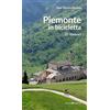 Editoriale Programma Piemonte in bicicletta. 20 itinerari