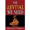 Kingsley Press The Revival We Need