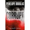 Piatkus Corrupt: Devil's Night