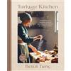Ten Speed Press Turkuaz Kitchen: Traditional and Modern Dough Recipes for Sweet and Savory Bakes