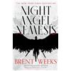 Orbit Night Angel Nemesis