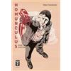 Egmont Manga Homunculus - new edition 07