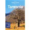 Lonely Planet Tanzania: Perfect for exploring top sights and taking roads less travelled: Plan the Trip of a Lifetime | Detailed Itineraries & Maps | ... es Salaam, Zanzibar, Lake Victoria and more