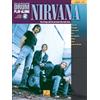 Hal Leonard Corp Drum Play-Along Volume 17: Nirvana [Lingua inglese]