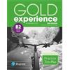 Pearson Education Gold Experience 2nd Edition Exam Practice: Cambridge English First for Schools (B2) [Lingua inglese]