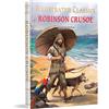 Wonder House Books Robinson Crusoe
