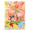 Combel Editorial Sa Los Tres Cerditos / The Three Little Pigs: 15