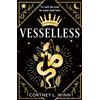 Magpie Books Vesselless: The addictive new enemies-to-lovers romantasy debut sensation
