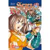 CARLSEN MANGA Seven Deadly Sins 25: Mittelalterliche Fantasy-Action mit Witz