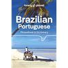 Lonely Planet Brazilian Portuguese Phrasebook & Dictionary