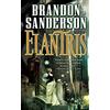 Tor Fantasy Elantris: A Cosmere Novel