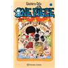 Planeta Cómic One Piece 33, ¡¡La lucha contra Davy!!