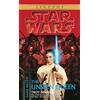 Del Rey The Unseen Queen: Star Wars Legends (Dark Nest, Book II): 2
