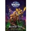 Random House Books for Young Readers Blood Ties (World of Warcraft: Midnight)