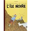 Casterman L'Ile noire: Edition fac-similé en couleurs