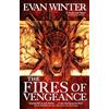 Little, Brown Book Group The Fires of Vengeance: The Burning, Book Two: 2