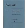 G. Henle Verlag Zigeunerweisen op. 20 für Violine und Klavier