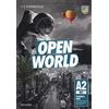 Cambridge English Open World. Key A2. Teacher's book. Per le Scuole superiori. Con Contenuto digitale per download