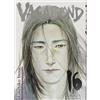 IVREA VAGABOND 16 (COMIC)