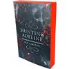EPICA Haunting Adeline. Seria Cat and Mouse Vol.2 - H. D. Carlton, EpicLove, Editie in limba romana, Sprayed Edges