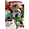 DC Comics Superman Vol. 5: Love and Mercy