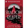 Penguin Shadow Reaper: The epic new fantasy from the bestselling author of The Prison Healer trilogy
