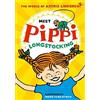 Oxford University Press, USA Meet Pippi Longstocking