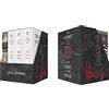 HarperCollins The Hobbit & The Lord of the Rings Gift Set: A Middle-earth Treasury: J. R. R. Tolkien (Pocklet versions- Boxed): The Epic Fantasy Classic with Over 150 Million Copies Sold