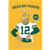 CREATESPACE Green Bay Packers Trivia Quiz Book: 500 Questions on the Legends of Lambeau