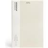 Fashionary International Limited Fashionary Menswear Sketchbook A5
