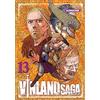 Kurokawa Vinland Saga - tome 13