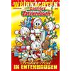 Egmont Ehapa Media Lustiges Taschenbuch Weihnachten 30: Frohes Fest in Entenhausen