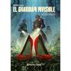 Planeta Cómic El guardián invisible (novela gráfica)