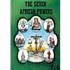Lulu.com The Seven African Powers