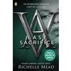 Penguin Vampire Academy: Last Sacrifice (book 6)