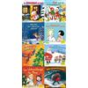 Carlsen WWS Pixi-Weihnachts-Box 38: Zauberhafte Weihnachten mit Pixi