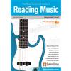 Bassline Publishing The Bass Guitarist's Guide to Reading Music - Beginner Level: Bass Essentials Series: 1