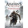 Penguin Forsaken: Assassin's Creed Book 5