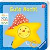 Ravensburger Mein Gucklochbuch - Gute Nacht
