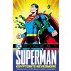 DC Comics DC Finest: Superman: Kryptonite Nevermore: Kryptonite Nevermore; 1970-1971