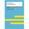 Reclam Philipp Jun. Ottiker, Alain: Lektüreschlüssel XL. Franz Kafka: Die Verwandlung: 15466