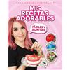 Espasa Mis recetas adorables