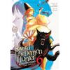 Seven Seas Sword of the Demon Hunter: Kijin Gentosho (Manga) Vol. 6