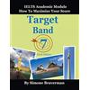 Parlux Target Band 7: IELTS Academic Module - How to Maximize Your Score (Third Edition)